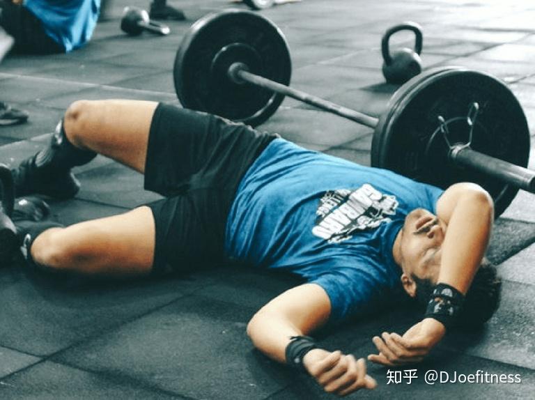 用好10X10健身训练方法既增加力量又增加肌肉量