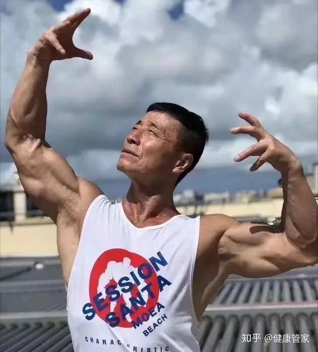 一周四练,全身力量训练计划